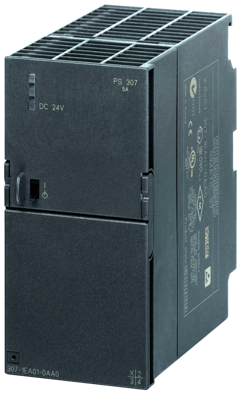 Fuente Sitop 110/220 Vca Salid