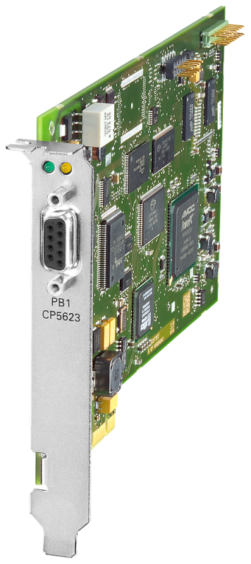 Procesador De Comunic Cp 5623