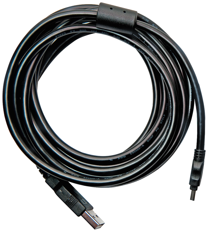 Kit De Conexiën Usb P/Cu230P-2