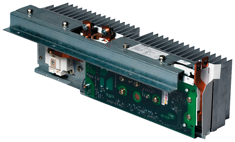 Braking Mod 50Kw250Kw, Fs Gx