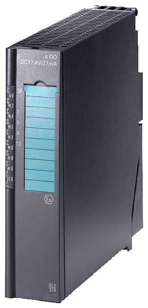 4 X Do Dc 174 V/27 Ma