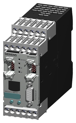 Módulo De Interfase Dp