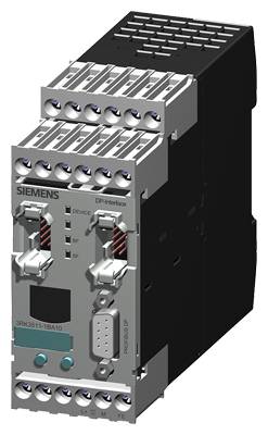 Módulo De Interfase Dp