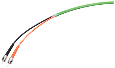 Simatic Netfo Std Cable 50/125
