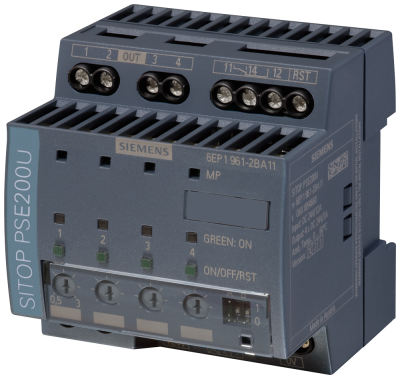 Fuente Alimen Sitop Pse200U