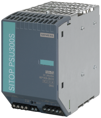 Fuente Sitop Smart, 340/550Vac