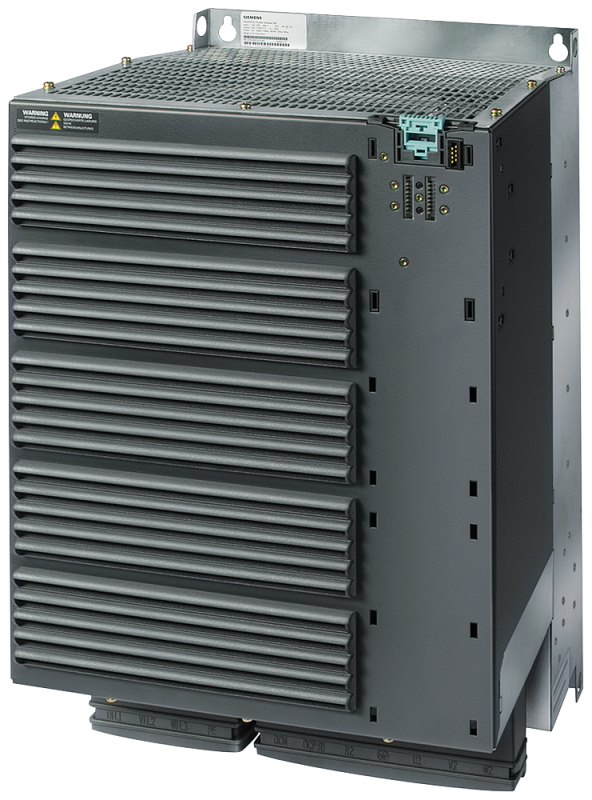 Mod Pot G120 3Ac 90Kw/125Hp