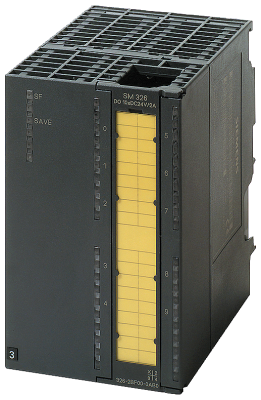 Simatic S7 S Dig Sm 326 F-Do 8