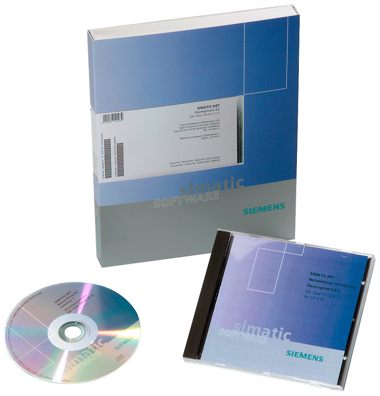 Simatic Net, S7-Redconnect Upg