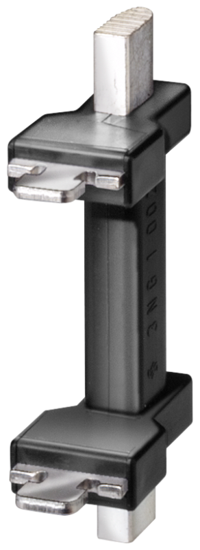 Cuchilla Aislada Tamaño 1