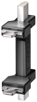 Cuchilla Aislada Tamaño 000/00