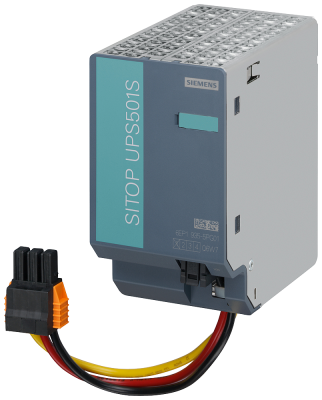 Mód Ampliación Sitop Ups501S