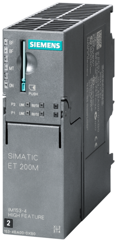 Simatic Dp Im151-8F Pn/Dp Cpu