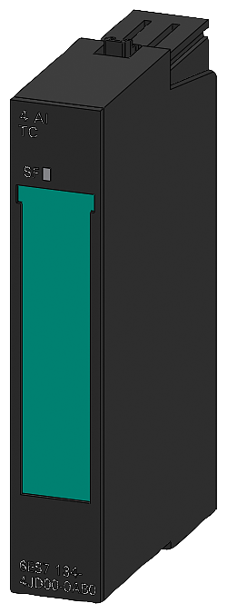 4 Ai Tc +/-80Mv 15 Mm Ancho