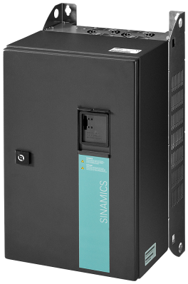 Mod Pot  Ip55 18.5Kw/24.0Hp38A