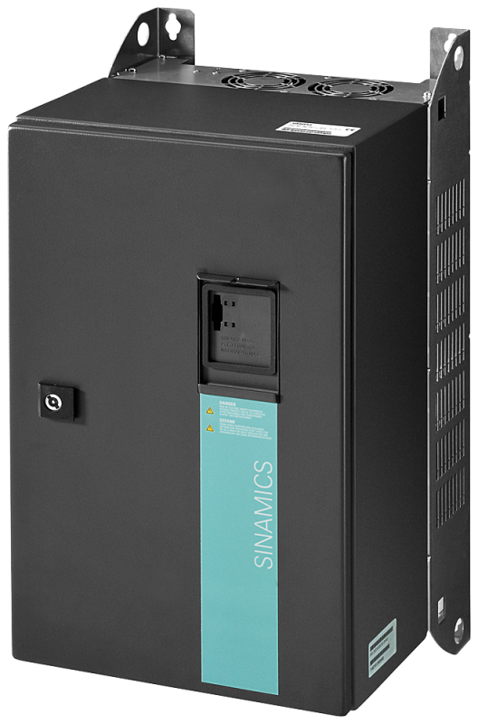 Mod Pot 30.0Kw/40.0Hp 60A C/F