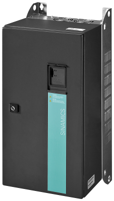 Mod Pot 37.0Kw/50.0Hp 75A C/F