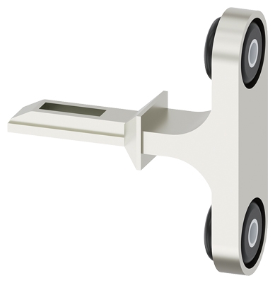 Actuador Separado P/Int 53Mm