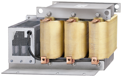 Filtro Senoidal 4,00Kw