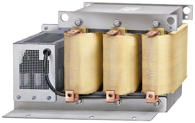 Filtro Senoidal 4,00Kw