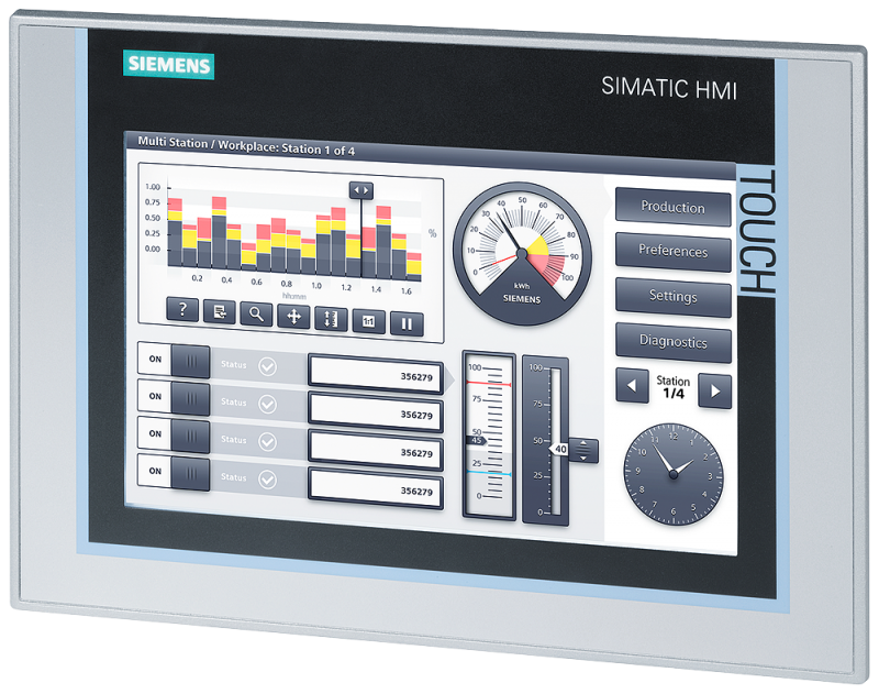 Panel Tp 900 Comfort-9