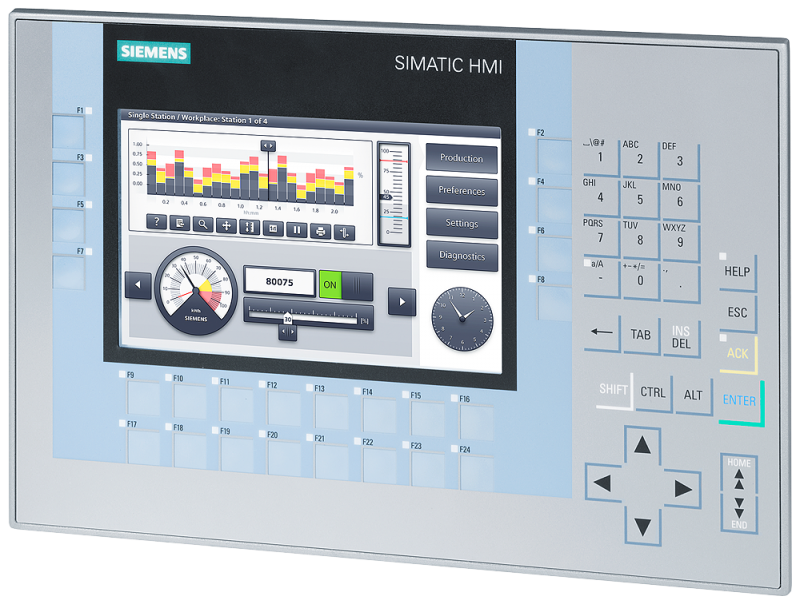 Panel Kp 700 Comfort-7