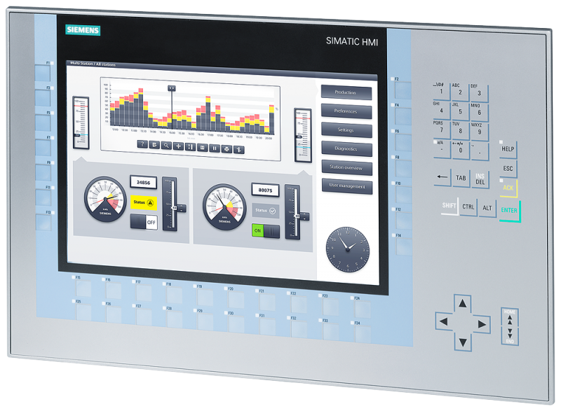 Panel Kp 1200 Comfort-121