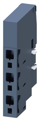 Modulo De Alimentacion Izq-Der