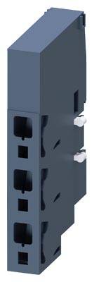 Modulo De Alimentacion Izq-Der