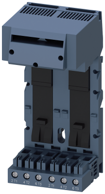 Base Ampliacion Doble C/Barra