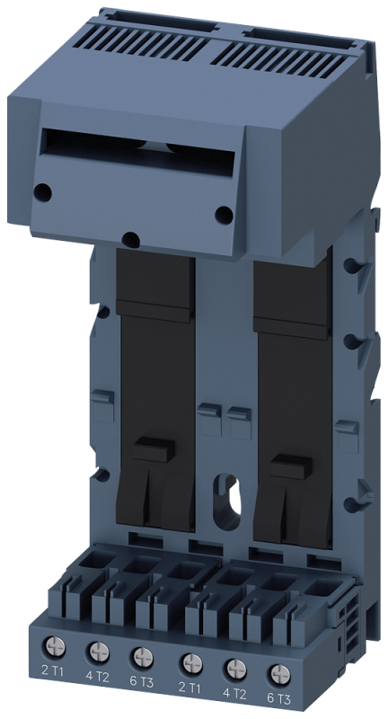 Base Ampliacion Doble C/Barra