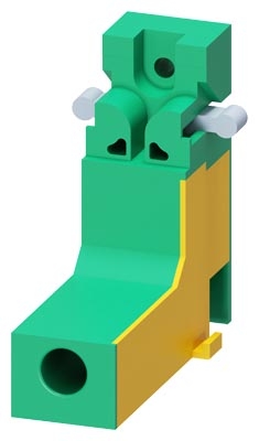 Conector Para Alimentacion Pe