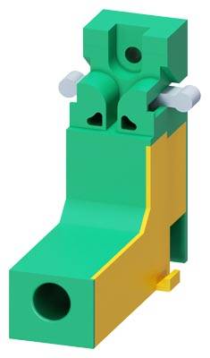 Conector Para Alimentacion Pe