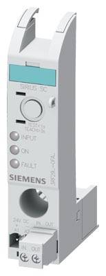 Vigilancia ?Basis? 6A 24Vdc