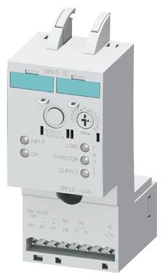 Vig 16A Ue:400-600V Us24Vca/Cc