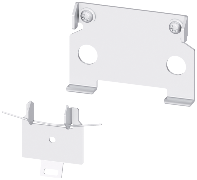 Acc. Para Montaje Din P/3Np112