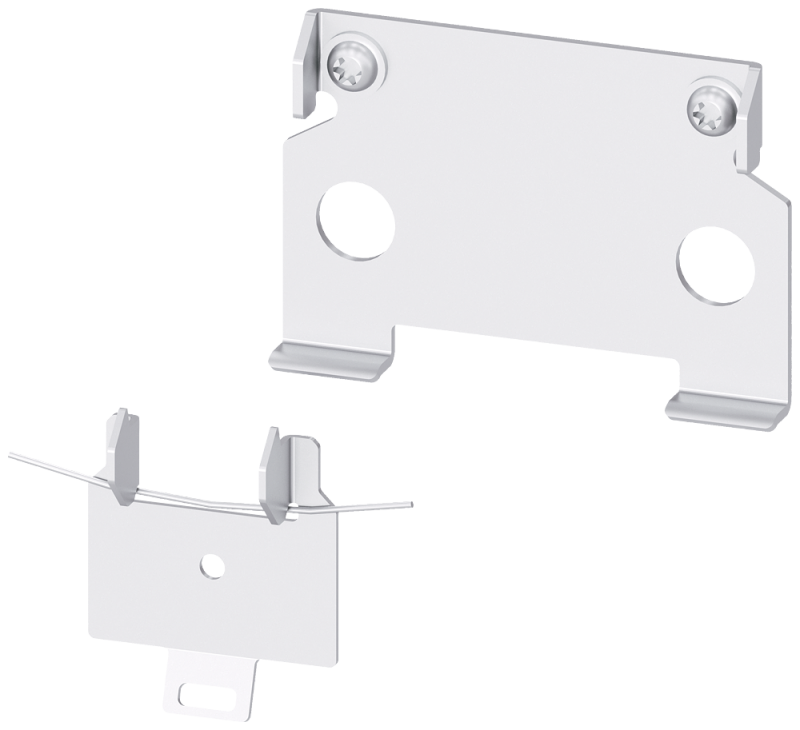 Acc. Para Montaje Din P/3Np112