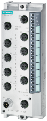 Et 200Eco Pn 8 Ed/Sd Dc24V/13A