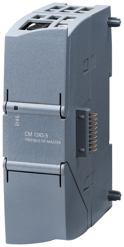S7-1200 Mod Comunic Cm 1243-5
