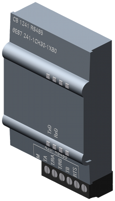 Simatic S7-1200 Cb 1241 Rs485