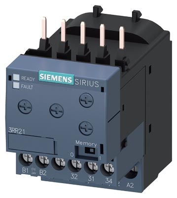 Rele1.6/16A 24/240Vac/Dc T S00