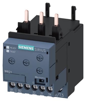 Rele 4/40A 24/240Vac/Dc T S0