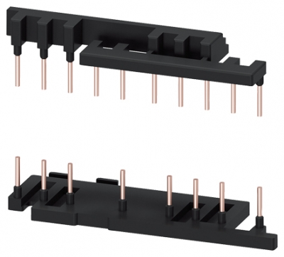 Kit Cableado Y Enclavamiento