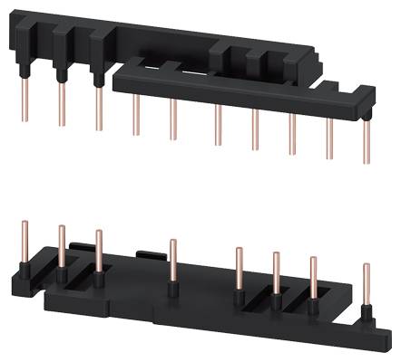 Kit Cableado Y Enclavamiento