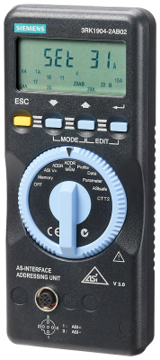 Equipo Direccionador As-I V3.0