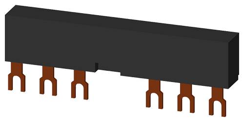 Barra Colectora Trifasica