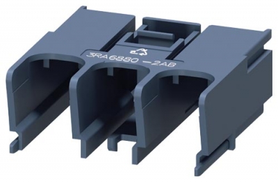 Cubierta Ip20 P/3Ra6812-8Ab/Ac