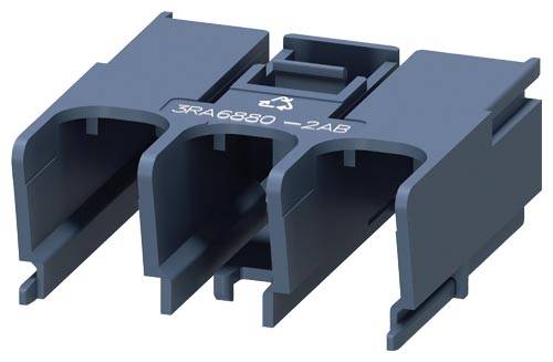 Cubierta Ip20 P/3Ra6812-8Ab/Ac