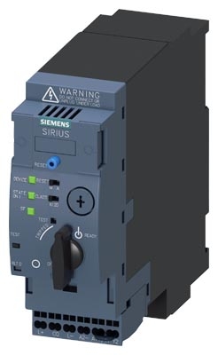 Arr Ir:0.32-1.25A, 24Vdc, 53Ka