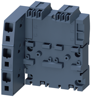 Bases Colectoras Sirius 3Rv29